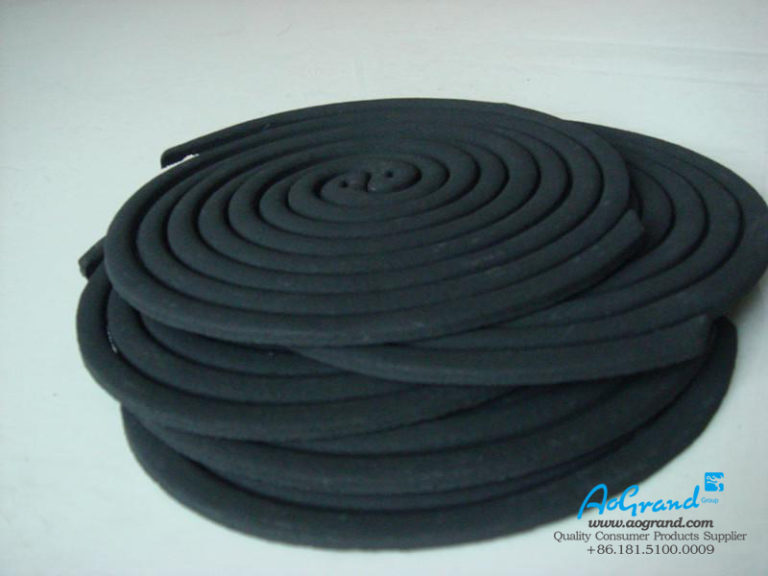 Teach You Several Ways to Identify Poisonous Mosquito Coils