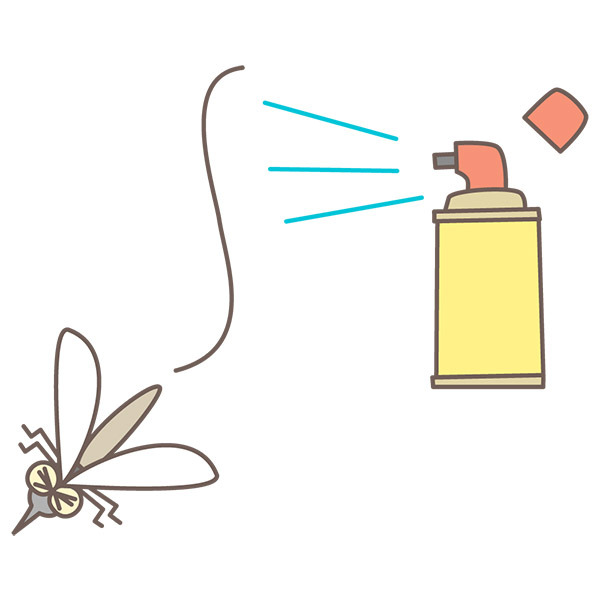 How to Use Mosquito Repellent Safely?