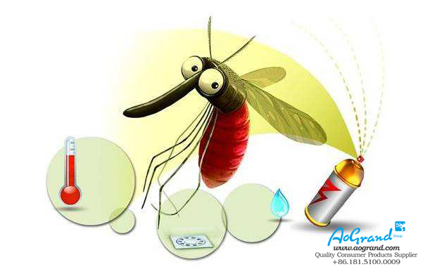 5 Safe and Natural Mosquito Repellent Methods